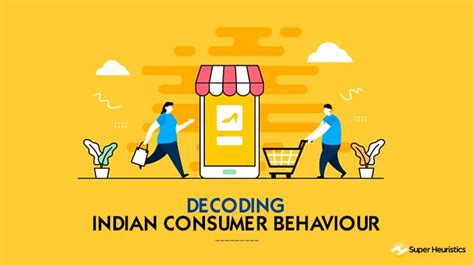 Decoding the Indian Consumer: A Journey Through Traditions and Trends! – Unmasking the Enigmatic Soul of India's Marketplace