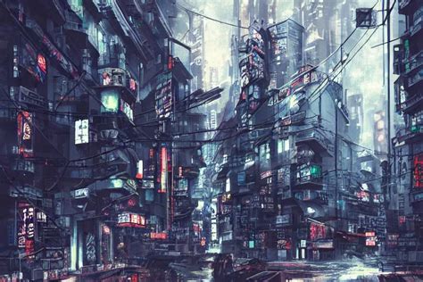  Tokyo Ghost : Une dystopie cyberpunk aux couleurs fluorescentes et à l'âme nostalgique