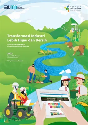  Transforming Indonesia: A Guide to Building Sustainable Businesses - Unveiling Strategies for Societal Impact and Entrepreneurial Triumph